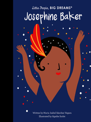 Josephine Baker - ebook
